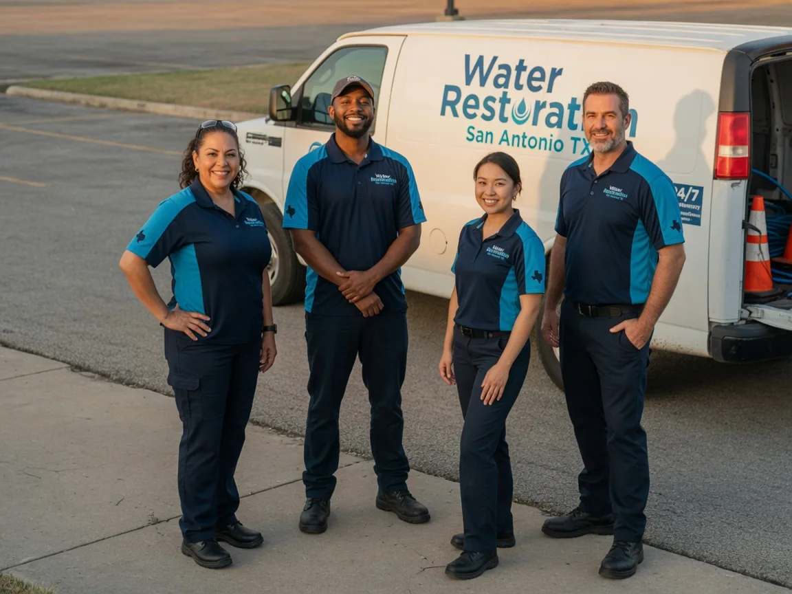 Water Damage Repair company in Henderson, NY